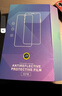 Smorss【3片裝】適用蘋果SE2/8/7/6/6s鋼化膜 iphone手機膜非全屏高清防摔手機膜 曬單實拍圖