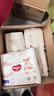 好奇（Huggies）軟萌星人柯基褲拉拉褲XXL26片(15kg以上)加大號嬰兒尿不濕 曬單實拍圖