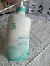 韓方五谷控油蓬松洗發(fā)水800ml金榜第1名氨基酸洗頭膏露無硅油去屑止癢男女 曬單實拍圖
