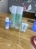 XDG酵母修護(hù)水乳面部混油皮控油補(bǔ)水保濕精華平價(jià)護(hù)膚品套裝男女學(xué)生 第三代酵母水乳 曬單實(shí)拍圖
