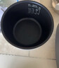 蘇泊爾（SUPOR）迷你電飯煲家用電飯鍋2-3人3L小容量藍鉆不粘內(nèi)膽快煮飯功能智能預(yù)約小型多功能30FC0187 曬單實拍圖