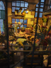 若來（Rolife）diy小屋艾米莉的花店積木玩具模型拼裝生日七夕情人節(jié)禮物 曬單實(shí)拍圖