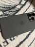 喬路比[帶相機按鍵]蘋(píng)果16pro手機殼磁吸iphone16promax液態(tài)硅膠magsafe全包防摔保護套plus超薄新款高檔 [巖灰色]帶相機按鍵-支持磁吸-贈鋼化膜 iPhone16ProMax 曬單實(shí)拍圖