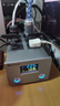 開博爾雙排電源濾波器HiFi音響電源插排專用降噪抗干擾發(fā)燒電源凈化器 雙排電源套餐1+1條1.5米6平方單晶銅鍍銀電源線 曬單實拍圖