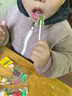 骉祥無(wú)糖棒棒糖mini卡通無(wú)添加蔗糖零食送嬰幼兒童寶寶輔食譜y 【一袋裝】mini棒棒糖【草莓味】 曬單實(shí)拍圖