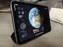綠聯(lián) 適用iPad mini6/7保護(hù)殼智能雙面夾磁吸保護(hù)套8.3英寸2024/21新款A(yù)17Pro通用蘋果平板電腦散熱殼 曬單實(shí)拍圖