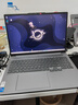 聯(lián)想小新16/小新Pro16GT AI元啟 2025新品可選補貼 高性能輕薄筆記本電腦 學(xué)生設(shè)計辦公本 標(biāo)壓酷睿 13代i7 16G 1TB｜Pro16 國家補貼 16英寸 微邊框高清全面屏 曬單實拍圖