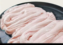 啟小航【啟小航】新鮮優(yōu)選牛骨髓煲湯火鍋精品食材冷凍牛骨髓 【生鮮去皮牛骨髓500g*1袋】 曬單實(shí)拍圖