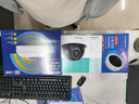 普聯(lián)（TP-LINK）4路同步監(jiān)控網(wǎng)絡硬盤錄像機刻錄機NVR WEB手機APP遠程預覽即插即用 TL-NVR6104C-L 帶4TB硬盤 曬單實拍圖
