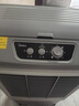 美的（Midea）空調(diào)扇工業(yè)冷風(fēng)機(jī)冷風(fēng)扇強(qiáng)力制冷水冷空調(diào)加冰塊商用冷氣機(jī)大面積超強(qiáng)風(fēng)車間降溫水冷機(jī)AC400-20B 曬單實(shí)拍圖