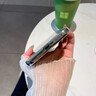 艾邦達(dá)適用于華為mate70pro手機殼mate70新款防摔保護(hù)套mate60pro鏡頭全包mate60鱷魚紋輕奢高檔高級感 【卡其色】升級鏡頭防摔圈 mate70pro+ 曬單實拍圖