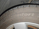 佳通(Giti)汽車輪胎205/55R16 94V  221v1 適配速騰/寶來/朗逸 曬單實拍圖