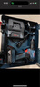 博世（BOSCH）GSB 185-LI 18V無刷鋰電沖擊鉆充電手電鉆電動螺絲刀單電+小黑俠 曬單實(shí)拍圖