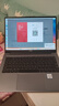 華為MateBook D14 Linux版【國家補貼20%】筆記本電腦14英寸護眼屏酷睿商務辦公商用學生性價比輕薄本 13代i5 16G+1TB 灰色 店鋪預裝Windows版本（未激活） 曬單實拍圖