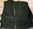 奈久留美日系CityBoy半身百搭復古山系戶(hù)外機能連帽馬甲男女短款戰術(shù)背心 綠色 2XL [收藏店鋪優(yōu)先發(fā)貨](méi) 曬單實(shí)拍圖