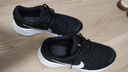 耐克NIKE男子跑步鞋REVOLUTION 7運(yùn)動(dòng)鞋F(xiàn)B2207-001黑白42 曬單實(shí)拍圖