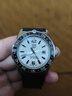 雷美諾時(shí)（Luminox）瑞士男表全自動(dòng)機(jī)械表 太平洋夜光潛水表XS.3101.H【七夕禮物】 曬單實(shí)拍圖
