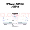 華為八電極體脂秤3Pro 電子秤體脂秤體重秤家用 雙頻檢測精準(zhǔn)/WiFi藍(lán)牙雙連接/支持安卓&iOS 日出印象 曬單實拍圖