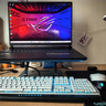 ROG槍神9 Plus 超競版 酷睿U9 18英寸 電競游戲本筆記本電腦(U9 275HX 32G 1T RTX5080 2.5K MiniLED) 曬單實拍圖