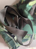 庫加羅軍訓(xùn)服套裝T恤夏季薄款學(xué)生軍訓(xùn)迷彩服工作服夏季薄款耐磨透氣 灰迷【優(yōu)質(zhì)T恤+長褲+帽子腰帶】 M(165)【適合身高160-165cm】 曬單實(shí)拍圖