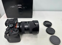 索尼（SONY）【上海國補】ILCE-7M4/A7M4全畫幅微單數碼相機  微單 專業(yè)級a7m4 A7M4【雙肩包+128G卡+88】 官方標配 曬單實拍圖