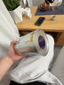 愛他美（Aptamil）德國白金版HMO 較大嬰兒配方奶粉2段(6個月以上) 800g 德愛白金 曬單實拍圖