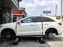 米其林輪胎235/60R18 103V TL 旅悅SUV+ MI適配奧迪Q5哈弗H6 JEEP指揮官 曬單實拍圖
