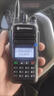 摩托羅拉（Motorola）摩托羅拉uv雙段大功率防水對頻戶(hù)外機船用高頻全頻段手臺自駕調頻 基礎款(一鍵對頻) 無(wú) 曬單實(shí)拍圖
