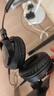 雅馬哈（YAMAHA）HPH-50B樂器專用耳機電鋼琴電子琴電鼓通用音樂耳機 曬單實拍圖