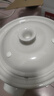 天際（TONZE）煮粥寶 電燉燉鍋多功能專(zhuān)用煮粥鍋全自動(dòng)稀飯鍋家用煲湯鍋早餐鍋快速熬粥神器CZ 【適合3~4人】 3L 曬單實(shí)拍圖