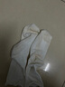 卓詩(shī)尼厚底勃肯鞋女2025年夏季新款卡通可愛(ài)洞洞鞋子復(fù)古平底包頭半拖鞋 沙色 37 曬單實(shí)拍圖