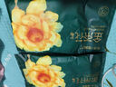 五羊（FIVERAMS）拉拉褲薄薄芯成長(cháng)褲超薄干爽透氣尿不濕嬰兒寶寶尿褲試用裝夏日 拉拉褲XXXL碼4片 曬單實(shí)拍圖