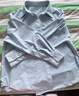 小野和子寬松防曬衣襯衫女春夏季防紫外線戶外運(yùn)動冰絲防曬服 曬單實(shí)拍圖