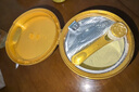 飛鶴臻愛倍護 嬰兒配方奶粉2段(6-12個月) 900g*6 乳鐵蛋白 育兒補貼 曬單實拍圖