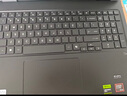 惠普（HP）暗影精靈11游戲本筆記本電腦 國(guó)家補(bǔ)貼（R9 8945HX RTX5060 16G 1TBSSD QHD240Hz） 曬單實(shí)拍圖