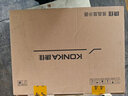 康佳（KONKA）19.5英寸顯示器 快速響應(yīng)不延遲 可壁掛 出廠校色 VGA 辦公監(jiān)控液晶電腦顯示屏 KM2016 曬單實拍圖