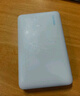 CUKTECH酷態(tài)科【3C認(rèn)證可上飛機】磁吸充電寶無線充電器20W快充二合一CP12電能塊適用蘋果16小米/華為手機 曬單實拍圖