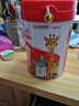 酷優(yōu)乳品酷優(yōu)高兒童成長(cháng)奶粉罐裝中小學(xué)生青少年助成長(cháng)含乳鐵蛋白700克 牛奶粉1罐 曬單實(shí)拍圖