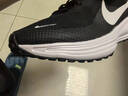 耐克（NIKE）Revolution 8 男子跑步鞋 HJ9198-003 42.5 曬單實(shí)拍圖