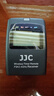 JJC 相機(jī)無線快門線 遙控器 適用于尼康Z8 Z9 D800 D810A D700 D500 D300 D5 D4 D850 D4S D3S D6配件 尼康B接口 曬單實(shí)拍圖