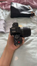松下（Panasonic）G100D 微單/單電/無反學(xué)生入門數(shù)碼照相機 vlog拍攝 自拍翻轉(zhuǎn)屏 三麥克風(fēng)多方位收音 M4/3畫幅 G100D丨【25mmF1.7】白盒定焦套裝 曬單實拍圖
