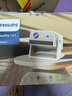 飛利浦（PHILIPS）NeoPix 247Pro投影儀家用 家庭影院電視 臥室云臺手機游戲投影機（高亮升級 TOF自動對焦 1080P ） 曬單實拍圖