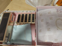 雅詩蘭黛（Estee Lauder）白金級(jí)蘊(yùn)能黑鉆光璨面霜 白金黑鉆面霜生日禮物送女友 50ml買1享7套組C 曬單實(shí)拍圖