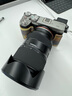 索尼（SONY）Alpha 7C II 新一代全畫幅雙影像小“7“A7CM2 微單數(shù)碼相機(jī) A7C2/ ILCE-7CM2 A7C2銀色單機(jī)【888+皮套+128G卡】 官方標(biāo)配 曬單實(shí)拍圖