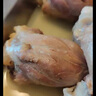 伊蘭德國產(chǎn)內(nèi)蒙 羔羊帶肉棒骨2斤（3-5根) 可吸骨髓 火鍋燉煮食材 清真 曬單實(shí)拍圖