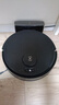 科沃斯（ECOVACS）掃地機(jī)器人N20PRO掃拖一體智能家用吸塵器激光導(dǎo)航規(guī)劃全自動(dòng)洗擦一體機(jī)DKX55 曬單實(shí)拍圖