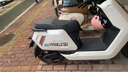 小?！鹃T店自提】NX Play 電動(dòng)摩托車 鉛酸長(zhǎng)續(xù)航通勤代步電摩 踏板摩托車 到店自提 曬單實(shí)拍圖