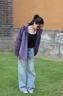 波司登女款90鵝絨短款羽絨服外套B250331302 曬單實拍圖