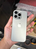 Apple/蘋果 iPhone 16 Pro（A3294）128GB 原色鈦金屬 支持移動聯(lián)通電信5G 雙卡雙待手機 曬單實拍圖