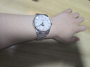 【二手99新】浪琴(Longines)瑞士名匠四針月相系列機(jī)械男表二手奢侈品腕表 四針42白盤鋼帶L2.919.4.78.6 曬單實(shí)拍圖